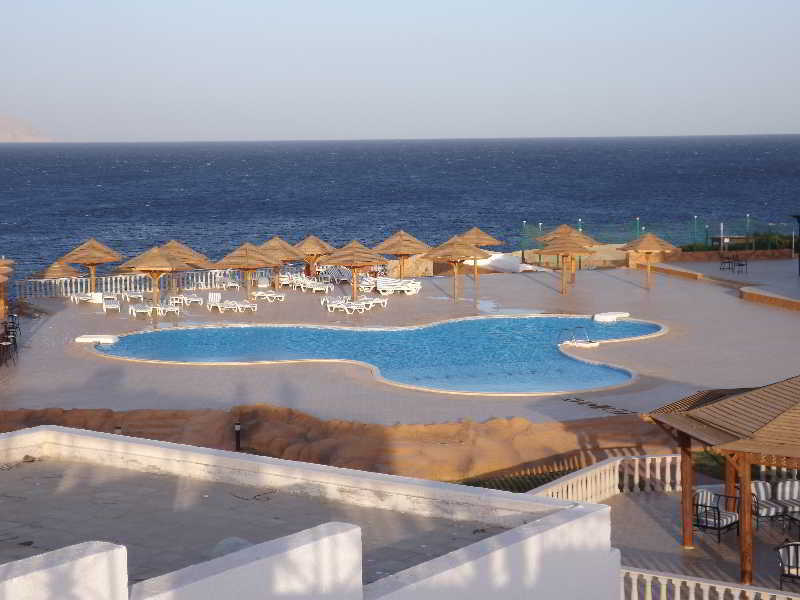 Hotel Grand Halomy Sharm El-Sheikh Exterior foto