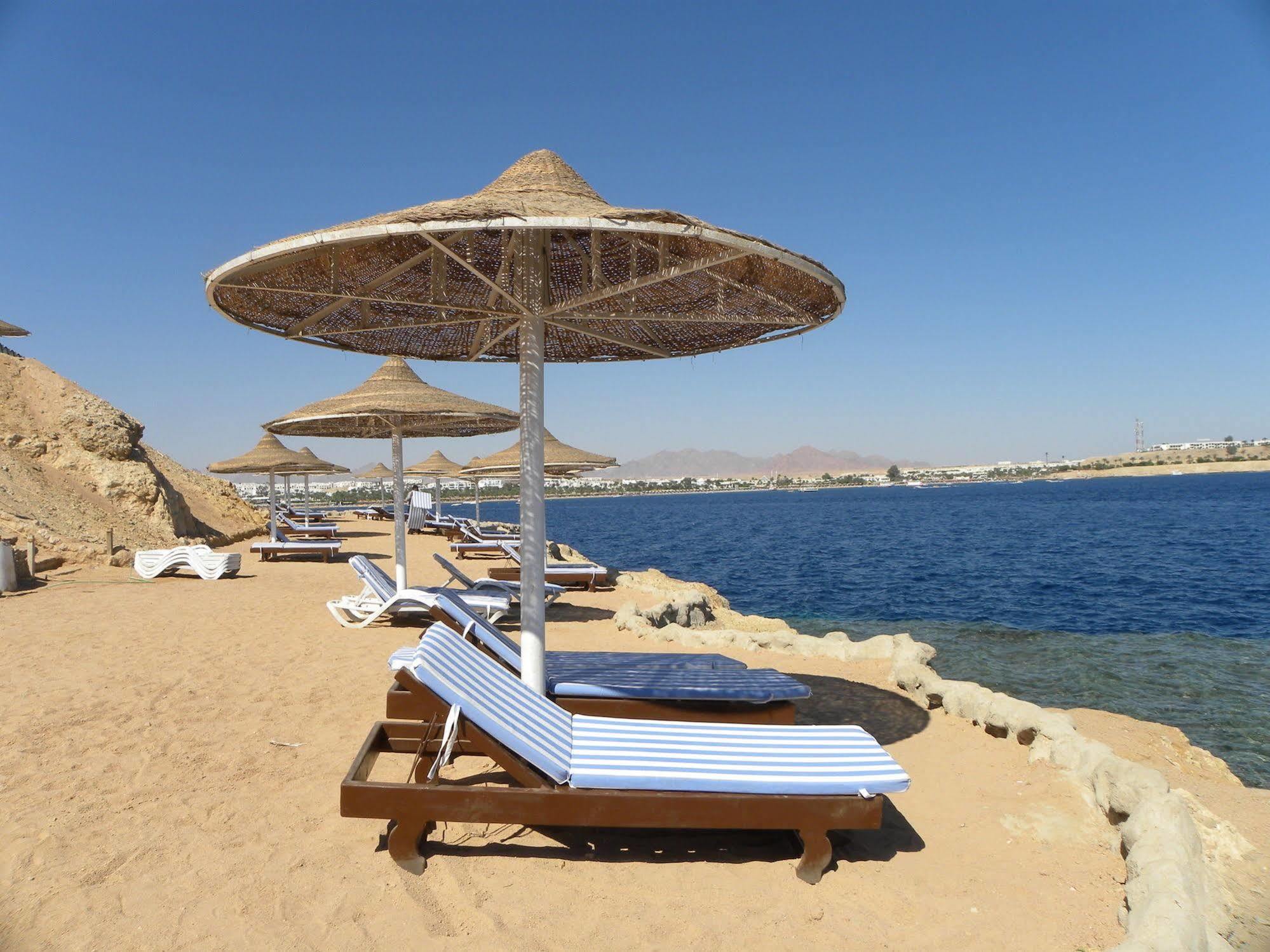 Hotel Grand Halomy Sharm El-Sheikh Exterior foto